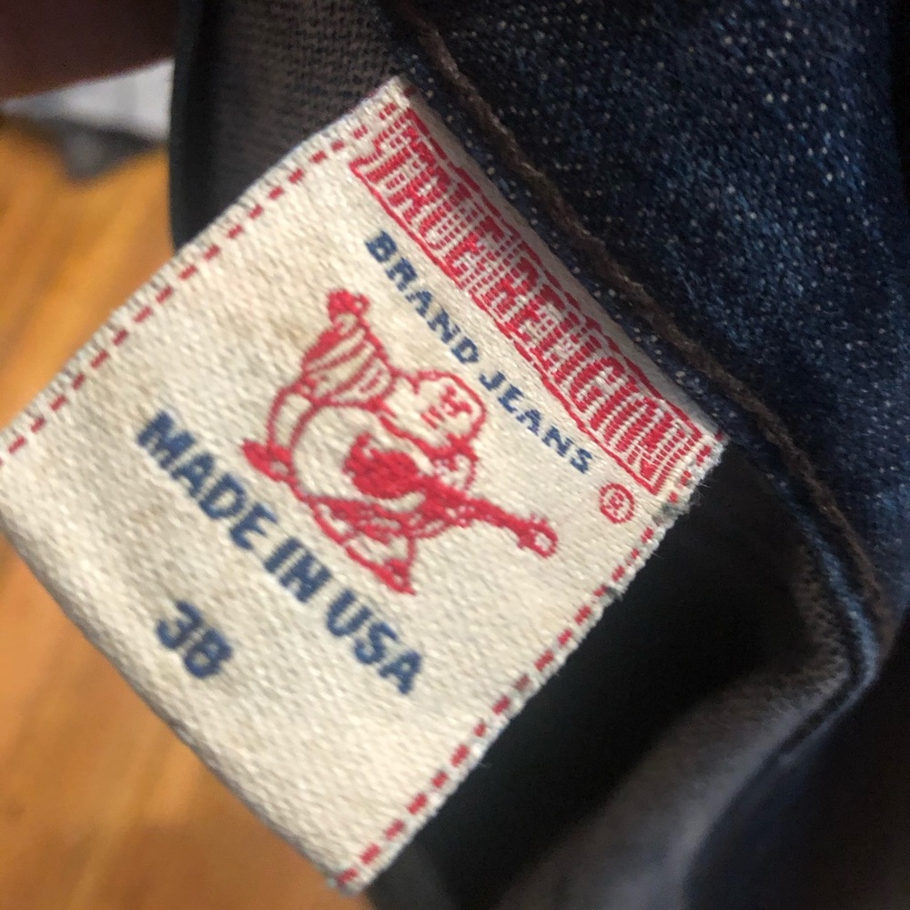 Jeans - Picture 4 of 4